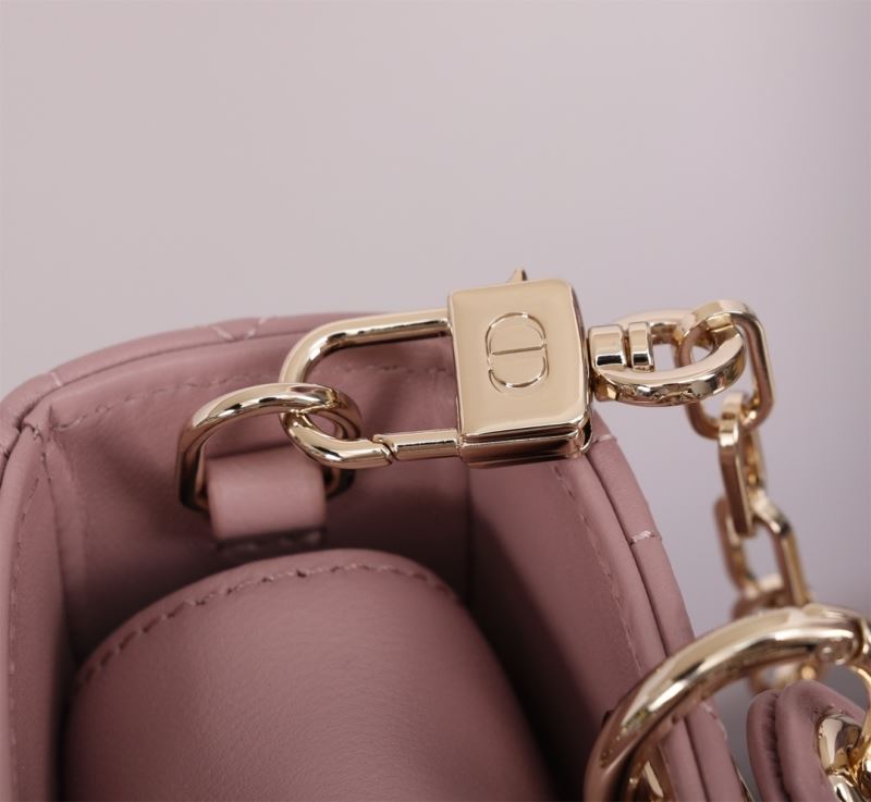 Christian Dior My Lady Bags